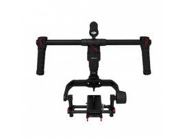 DJI Ronin-M 3-Axis Handheld Gimbal Stabilizer DJI Ronin-M 3-Axis Handheld Gimbal Stabilizer